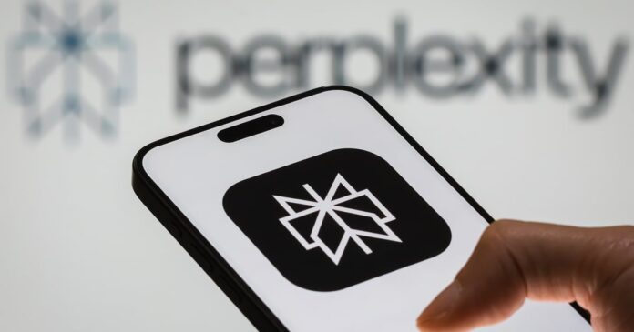 Perplexity AI Adds Portfolio Tool for Investment Analysis