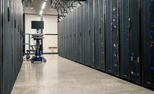 Fenris Launches MCP Server -