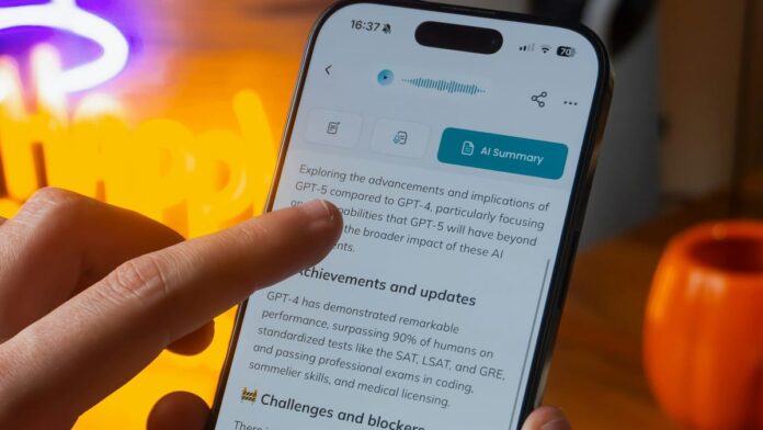 Preserving Content Integrity with AI Detection Tools