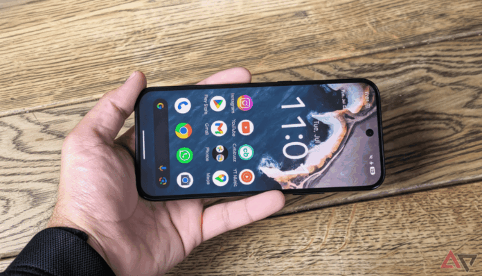 Pixel Launcher Introduces AI Custom Icons