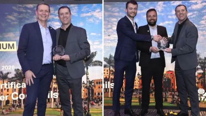 International Air Transport Association (IATA)/LinkedIn