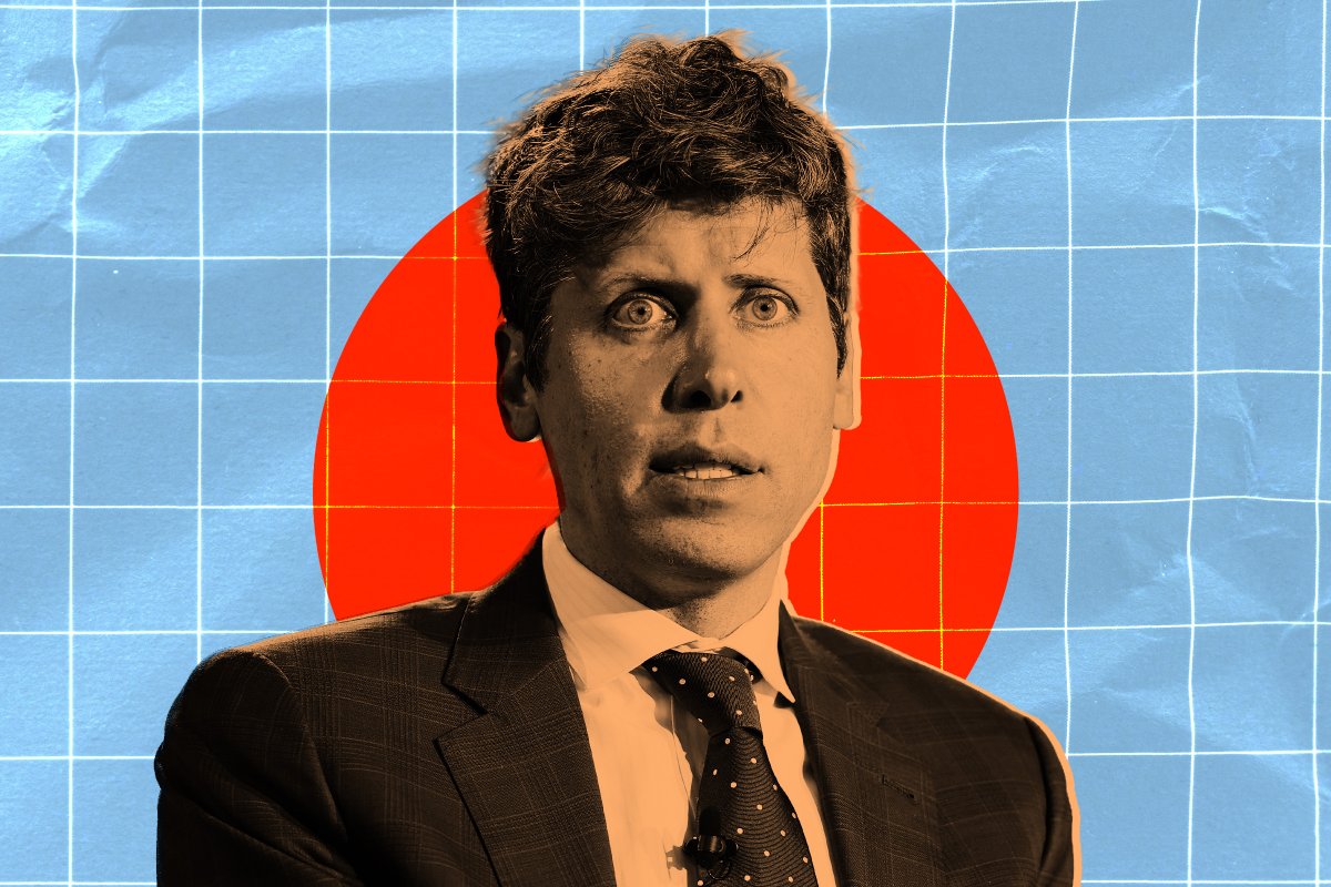 sam-altman-ai-labor.jpg Sam Altman Admits That AI Is Disrupting the Basic Fabric of Capitalism