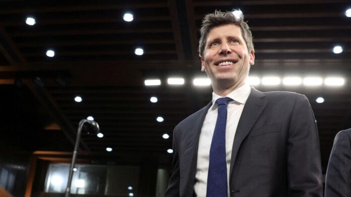 Sam Altman defends OpenAI Pentagon deal after Trump executive order