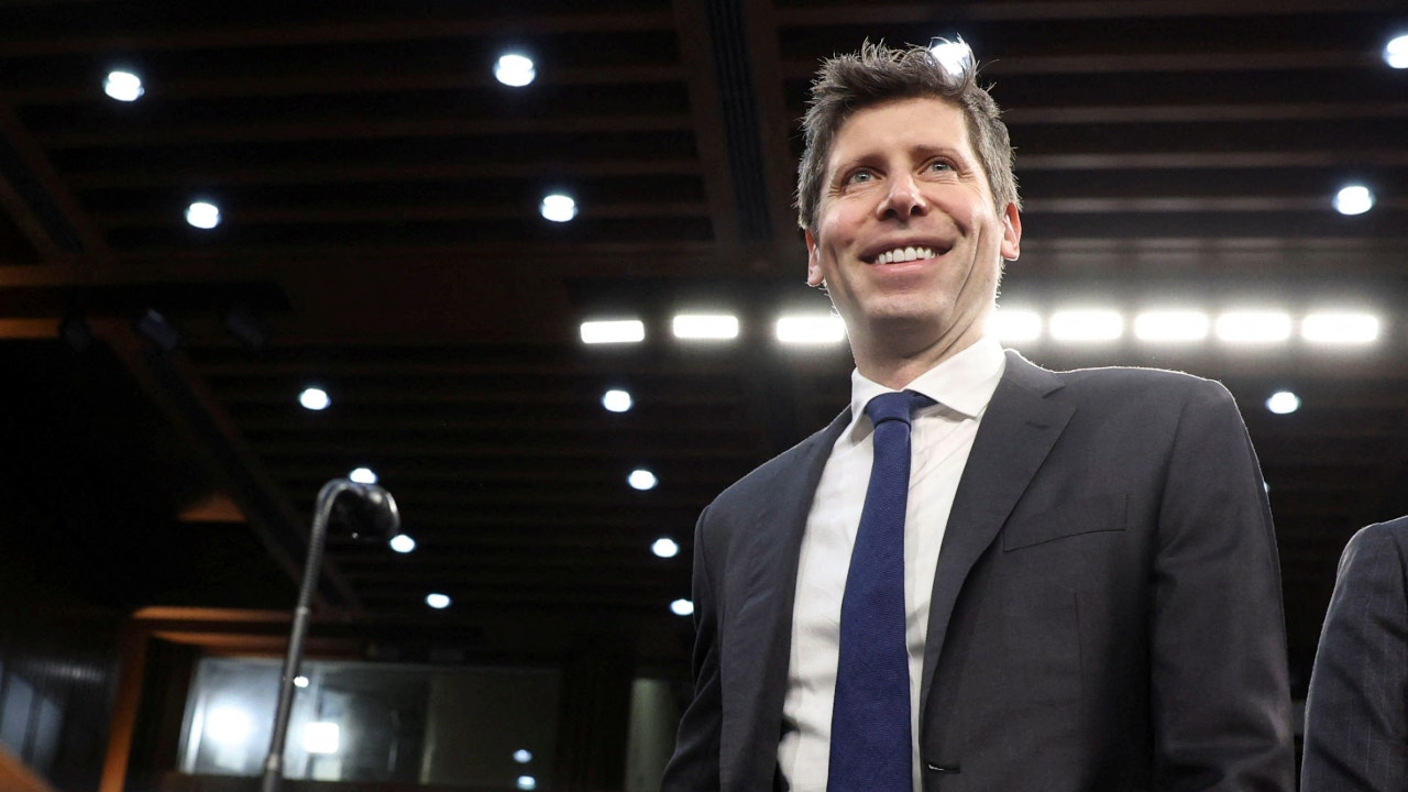 sam-altman-open-ai-reuters.jpg Sam Altman defends OpenAI Pentagon deal after Trump executive order