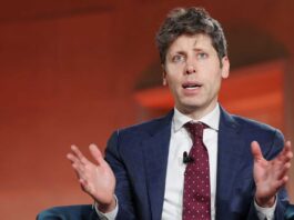 Sam Altman is under fire from critics again for ‘disgusting’ AI remarks