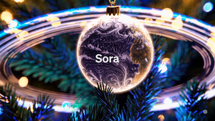 OpenAI is killing the Sora app