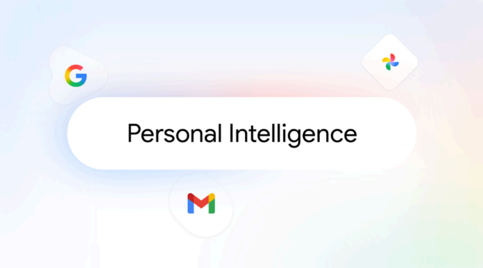 Google makes Gemini personalization available to free users