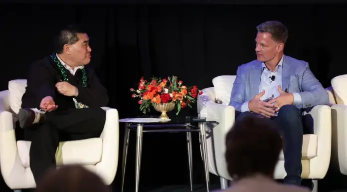 Boomi CEO on data movement, wrangling AI agents and SaaS