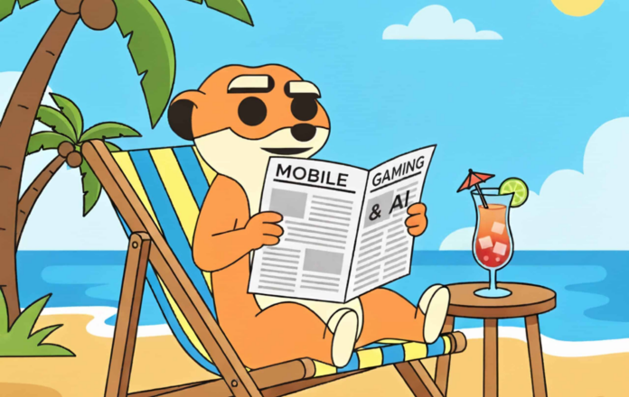 Sett raises $30M to grow agent-based AI platform for game studios