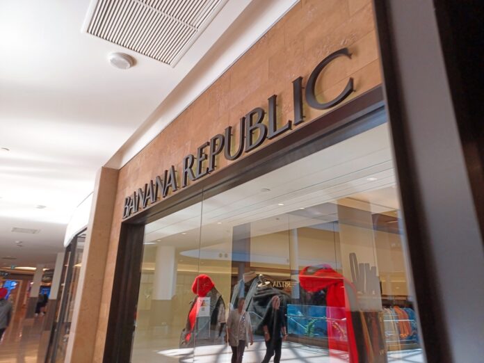 Gap first to offer checkout via Google's Gemini AI platform