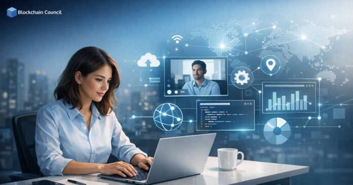 Skills Needed for Remote Jobs in 2026