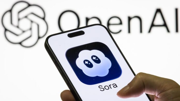 OpenAI pulls plug on sora, ending hyped AI video push amid enterprise shift