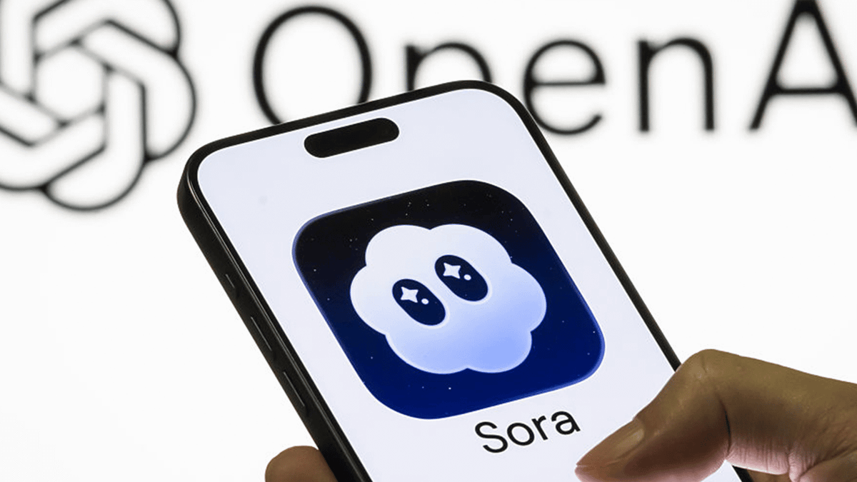 sora_cancelled.png AI critics declare 'win' for humanity as OpenAI pulls the plug on project costing $15 million per day
