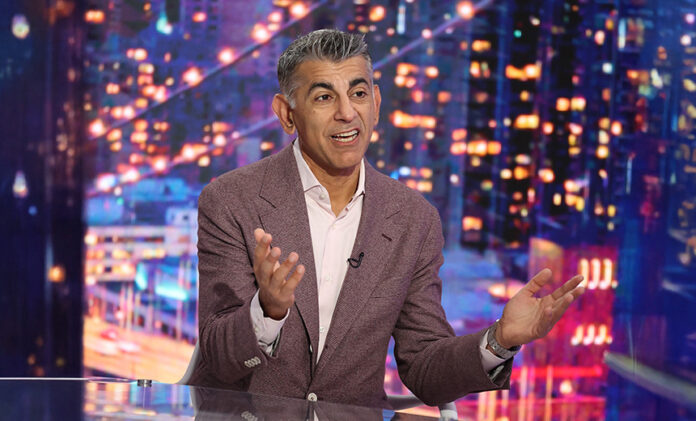 How AI Agents Are Redefining the Insider Risk Threat Model