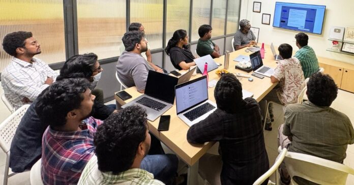 How AI Tools Tagore AI and Dataful Are Unlocking India’s Government Data Going Back to 1952