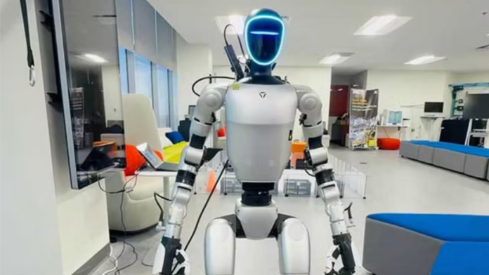 iPad 11th generation