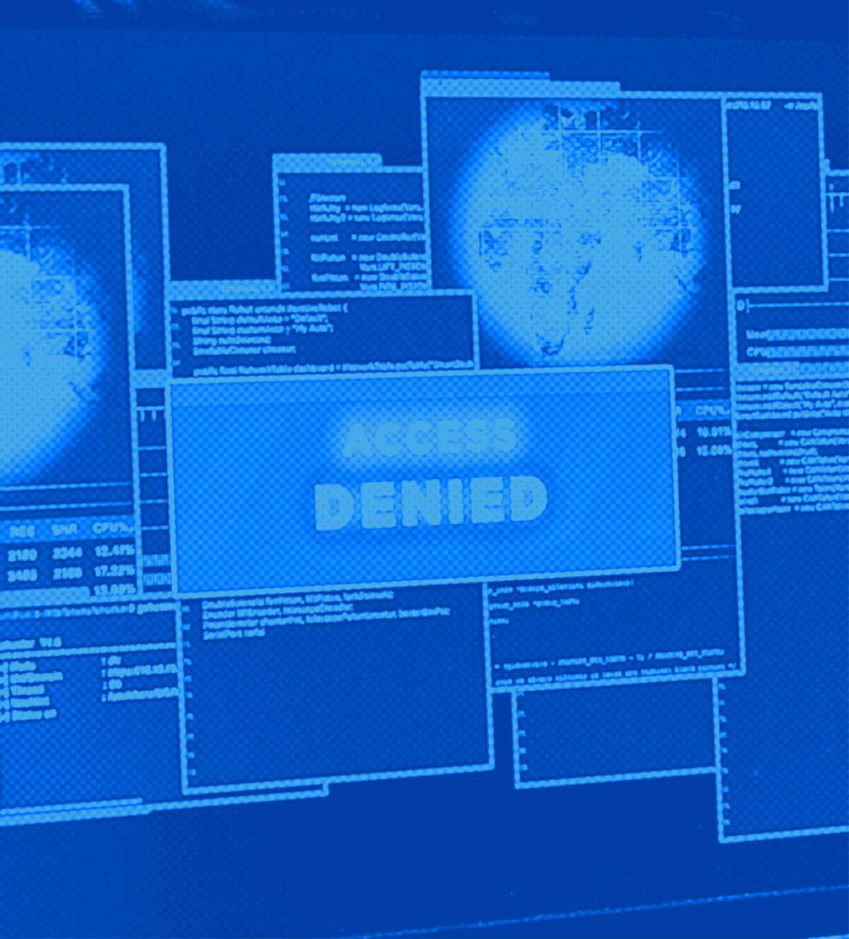 tech_cybersecurity.jpg AI Agents Pose Growing Threat to Mobile App Security