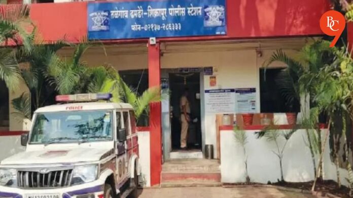 Pune: Shikrapur Police Adopt AI Tools, Save 90% Time in Admin Work