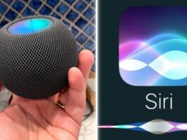 Apple Delays Launch of Two Smart Home Devices Ahead of Gemini-Powered Siri Rollout: Report