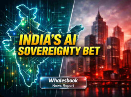 India Bets Big on AI Sovereignty: $250 Billion Pledges Fuel Domestic Push