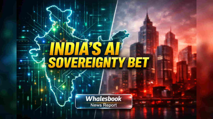 India Bets Big on AI Sovereignty: $250 Billion Pledges Fuel Domestic Push
