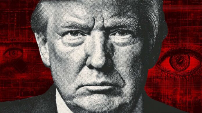 Trump reverses course, backs Section 702 reauthorization after 'KILL FISA' post