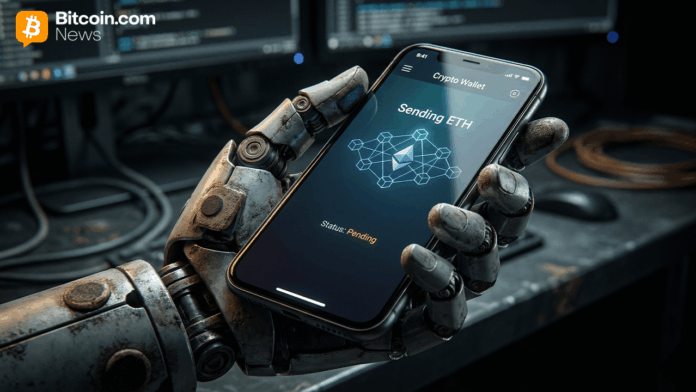 Trust Wallet Adds AI Transaction Layer to Self-Custody Wallet Infrastructure – Crypto News Bitcoin News