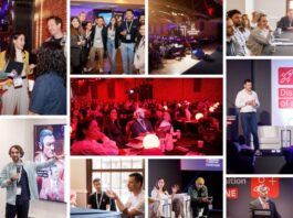 Up your AI game at Business of Apps London 2026