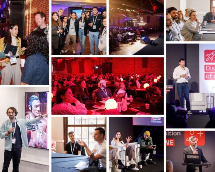 Up your AI game at Business of Apps London 2026