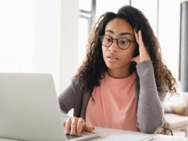 Student Tech Hangups Include Wi-Fi, AI Policy, Tool Overload