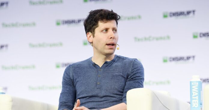 Pentagon deal sparks protest outside of OpenAI HQ in San Francisco