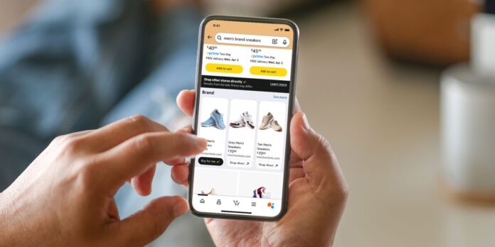 Amazon introduces feeds to make it easier for merchants to reach more customers through AI-powered Shop Direct