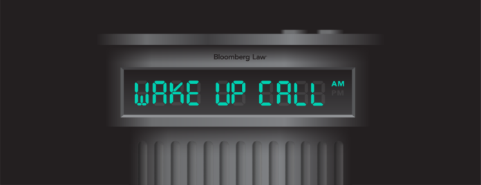 Wake Up Call: OpenAI Selects Cooley, Wachtell for IPO Prep - Bloomberg Law News