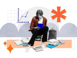 Are Teens Just Using AI to Cheat? Well, Not Quite (If You Ask Them)