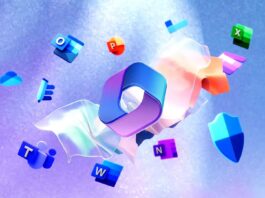 Microsoft’s New 365 Tier Set to Bill AI Agents Like Human Users Microsoft 365 Business app logos