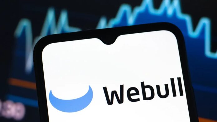 Webull CEO Pins Growth Hopes On AI Tool ‘Vega’ To Revive Growth After Profit Miss Sends Stock Sliding