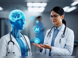 LTTS Unveils AI Tool for Creating 3D Lung Models to Enhance Surgical Planning for Doctors access logo