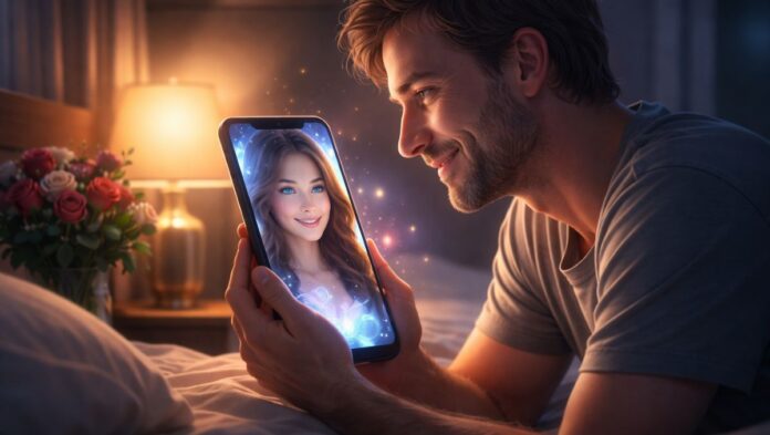 Man Dies Trying To ‘Be With’ His AI Chatbot Wife, Google Now Facing Lawsuit