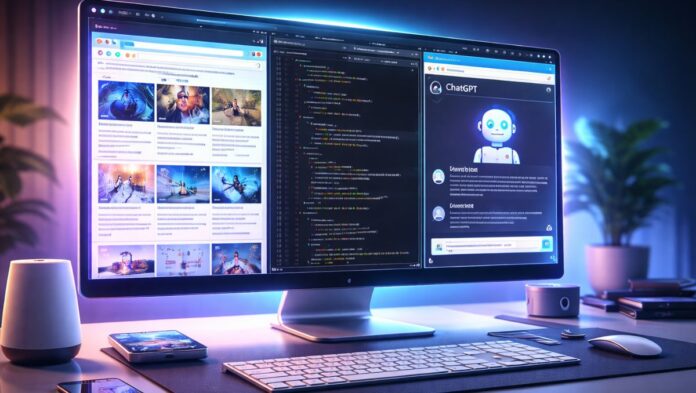 OpenAI Wants To Replace Your Browser, Coding Tools And Work Apps With Its 'Super App'