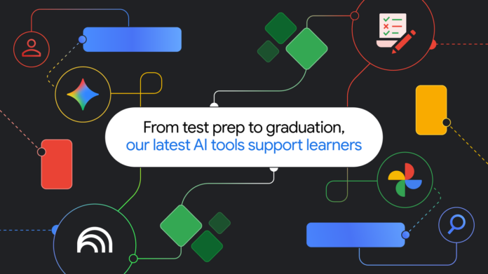 Google’s new Gemini and NotebookLM updates for education