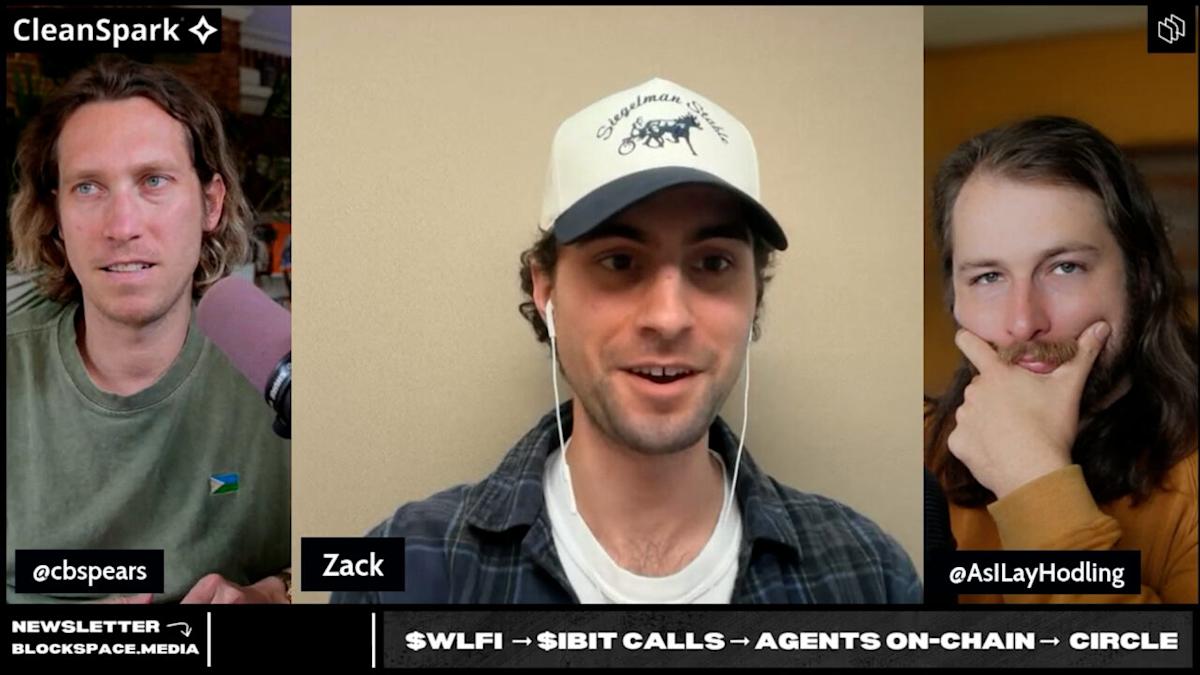 0f29f5a3fdc59d476bc5e2868f217af0.jpeg Why Your AI Agent Can’t Trade Crypto Yet - Yahoo Finance