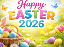 Transform Your Photos into Themed Easter Portraits with AI: A Guide to ChatGPT, Gemini, and Beyond for 2026 Happy Easter 2026 AI Images: How To Turn Your Photos in Themed Portraits Using ChatGPT, Gemini And More