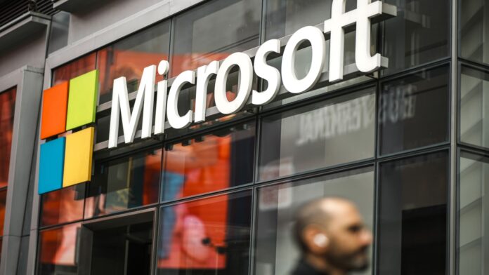 Microsoft developer tools head Julia Liuson to retire after 34 years