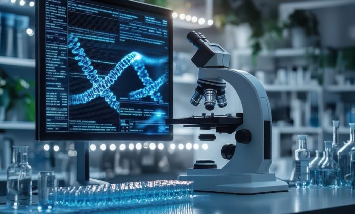 AI Drug Discovery Platform Tackles Global Diseases