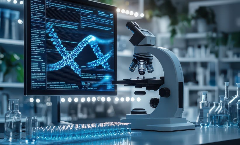 11am-micro-1.jpg AI Drug Discovery Platform Tackles Global Diseases