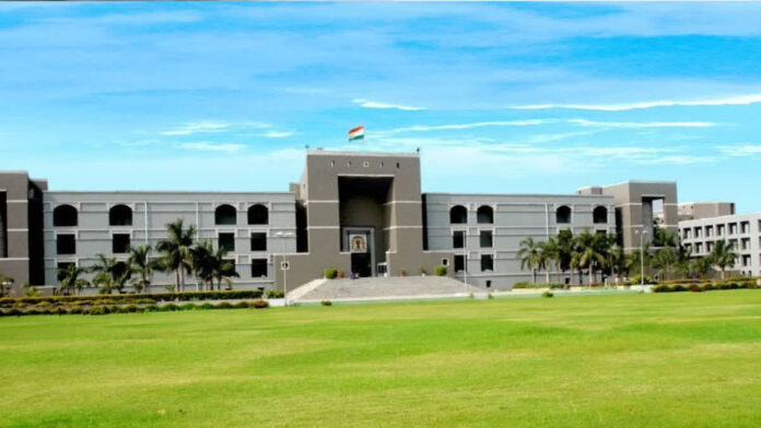 The Gujarat High Court on Saturday announced a significant policy regarding the use of Artificial Intelligence (AI) in the judicial system.