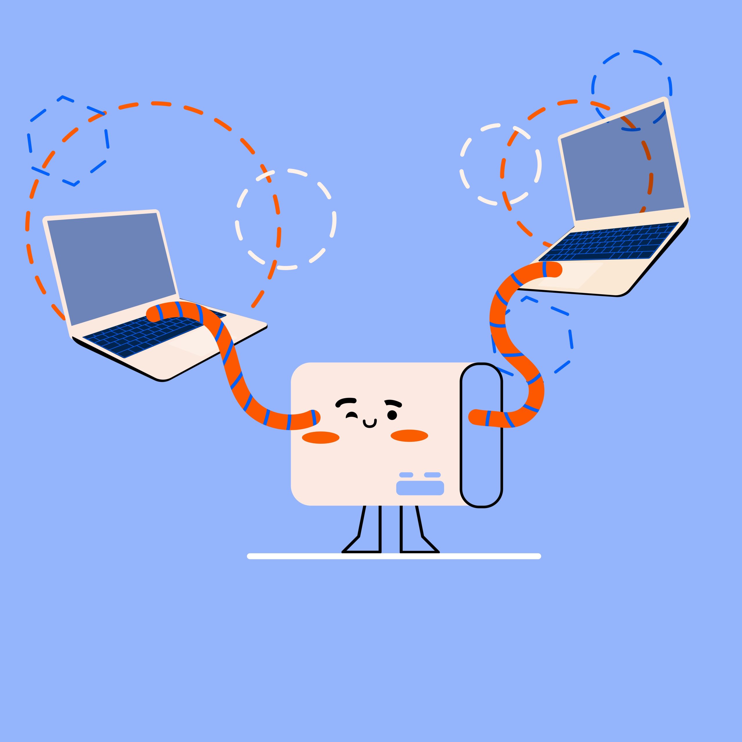 1462502c-evelina-mitev-wpkl7xvf4d0-unsplash-scaled.jpg Beyond the VPN: Cloudflare Mesh builds a private network for the age of AI agents