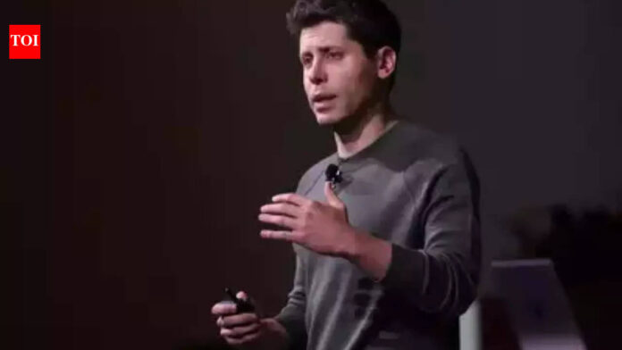 Quote of the day by OpenAI CEO Sam Altman: “Outcomes are what count; don’t let good process excuse bad results”