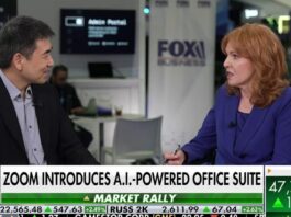 Zoom CEO Proposes AI Agents for Meeting Attendance as New AI-Powered Office Suite Debuts – Fox Business Zoom CEO says AI agents could attend meetings for you as company launches AI-powered office suite - Fox Business