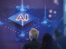 A new kind of computer emerges for the age of AI agents